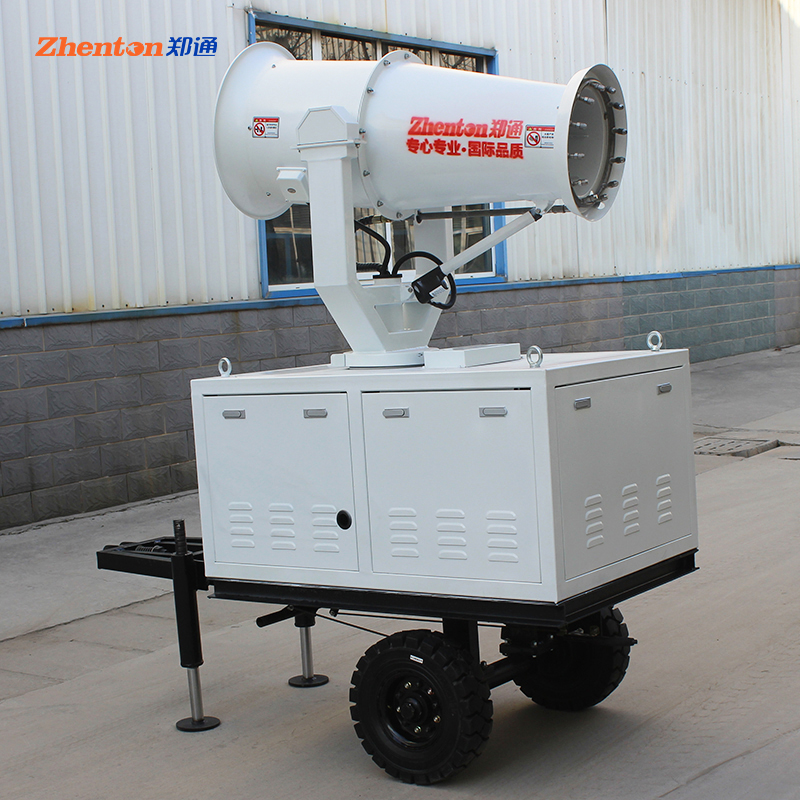 霧炮機(jī)30型全自動(dòng)噴霧機(jī)用途